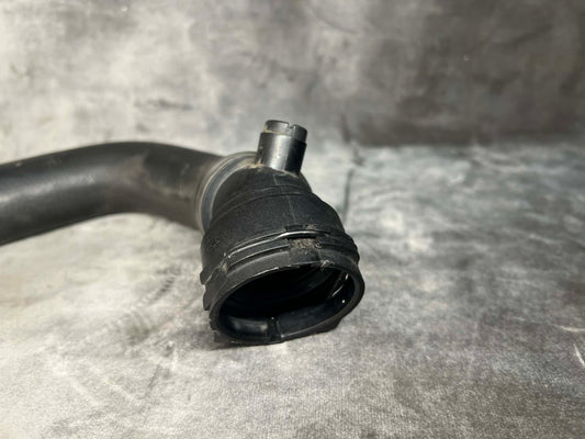 BMW F20 / F22 / F30 / F32 Lower Radiator Coolant Hose - 7596838