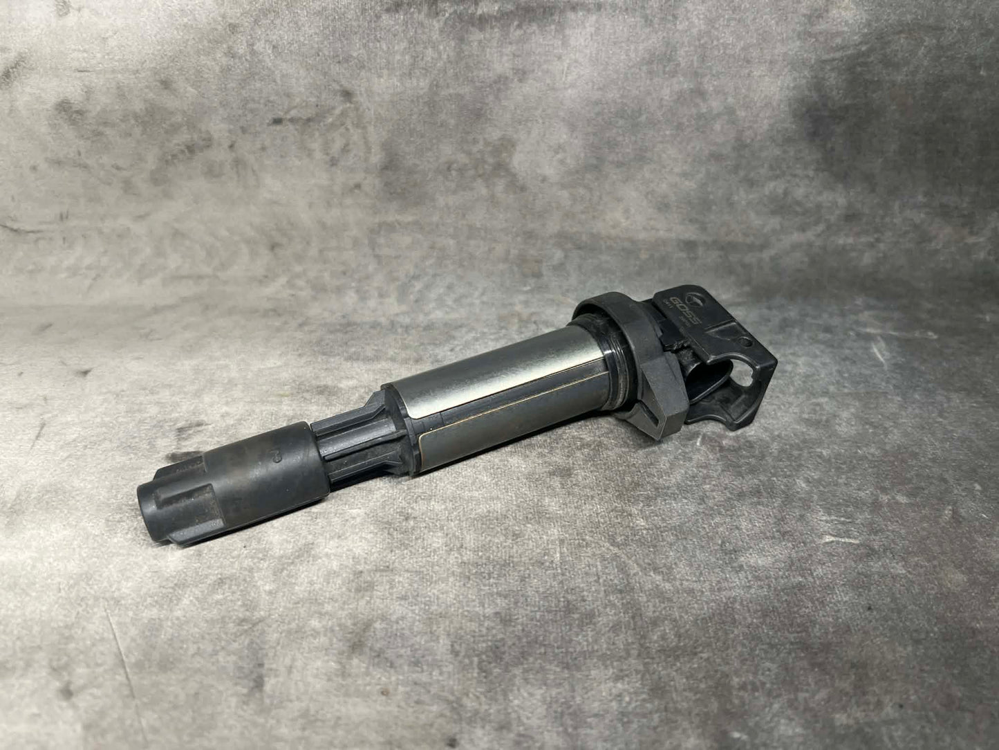 Goss Aftermarket Ignition Coil Pack for BMW - C411 (Used, Tested) - LRI Autoparts