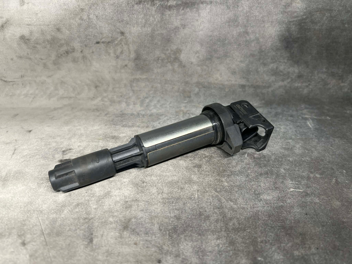 Goss Aftermarket Ignition Coil Pack for BMW - C411 (Used, Tested) - LRI Autoparts