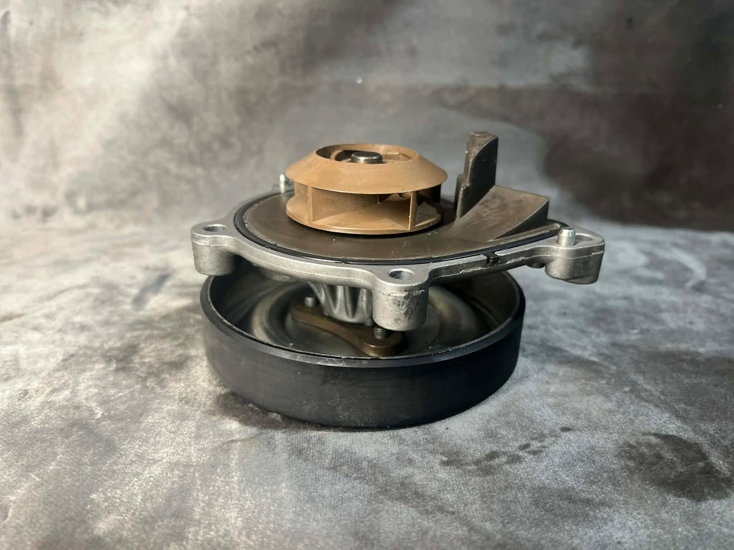 BMW MINI N12 N13 N14 N16 N18 COOLANT WATER PUMP 11517648827 - LRI Autoparts