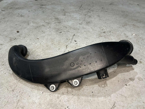 BMW 1 3 SERIES 135 335 N54 AIR INTAKE PIPE 7556550
