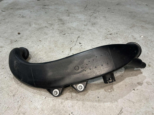 BMW 1 3 SERIES 135 335 N54 AIR INTAKE PIPE 7556550