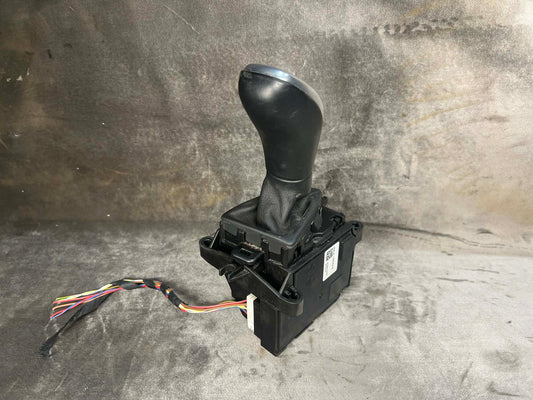 BMW 1 2 3 4 F SERIES AUTOMATIC GEAR SELECTOR SHIFTER 8HP 9260971 - LRI Autoparts
