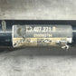 VW CADDY 1.6 2010-2015 DRIVE SHAFT LEFT 2K3407271B