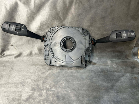 BMW 1 3 SERIES E82 E87 E88 E90 E92 STEERING ANGLE SENSOR CLOCK SPRING 9123041