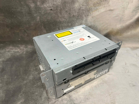 BMW 1 3 SERIES F20 F21 F30 SAT NAV/CD PLAYER HEAD UNIT 9286464