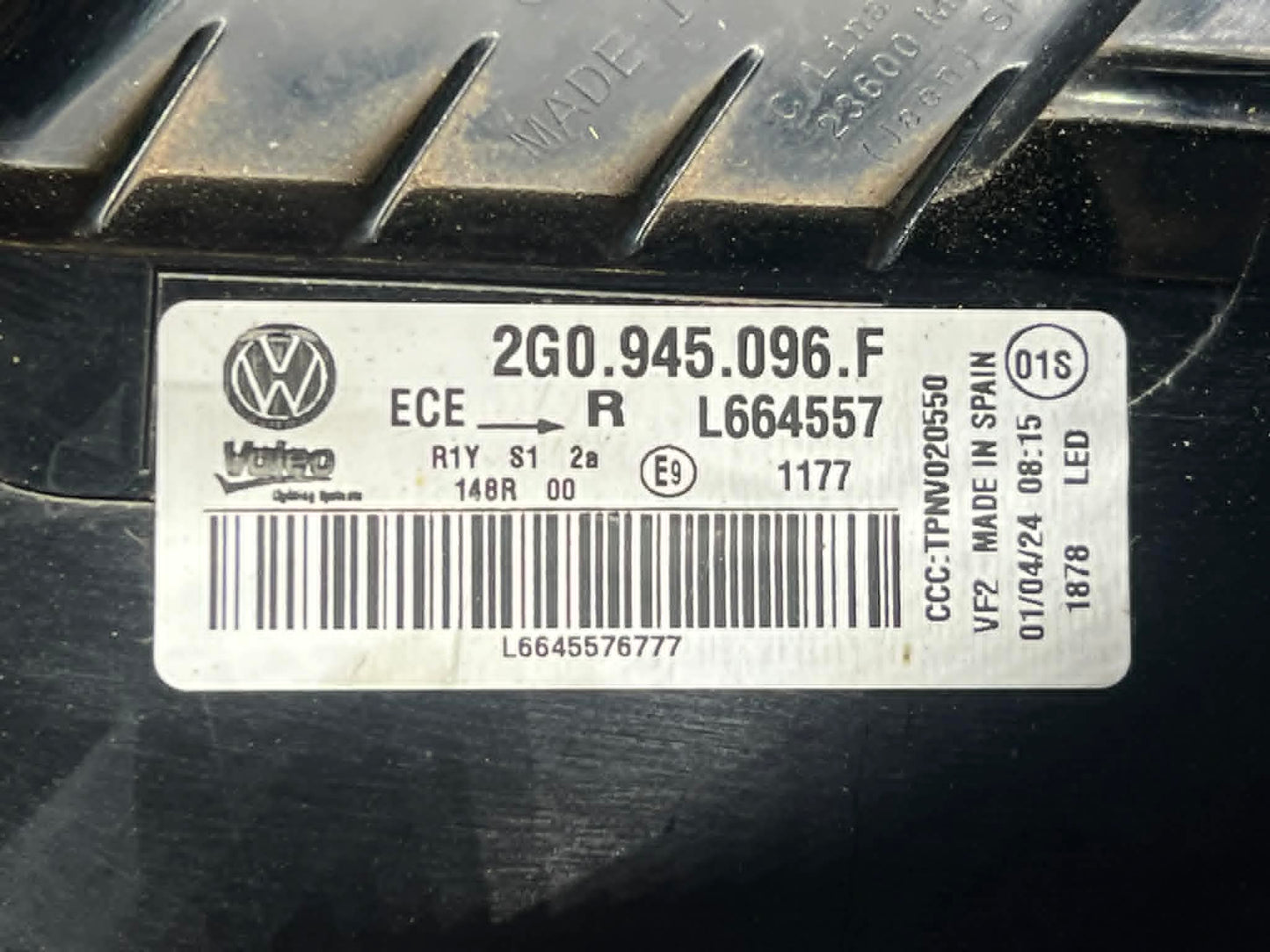 2G0945096F
