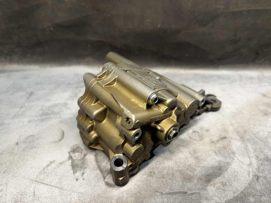 BMW 1 3 SERIES N54 OIL PUMP 7560250