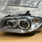 BMW 1 SERIES E82 E87 E88 LHS LEFT XENON HEADLIGHT 7170293