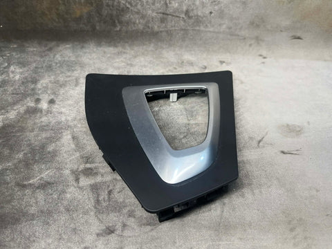 BMW 1 2 SERIES F20 F21 F22 F23 F87 GEAR SELECTOR COVER TRIM 9207316