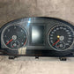 VOLKSWAGEN CADDY 1.6 DIESEL 2011-2020 AUTOMATIC INSTRUMENT CLUSTER 2K0920876A