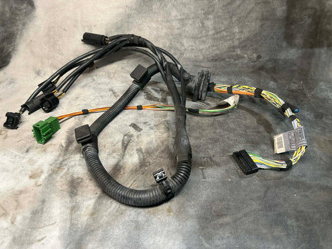 BMW 1 3 SERIES MANUAL GEARBOX HARNESS
