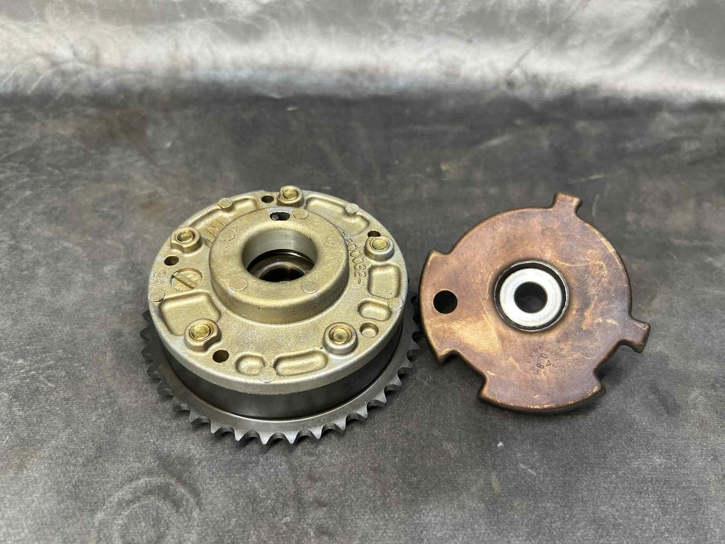 BMW 1 3 X SERIES E87 E88 E82 N46 INTAKE VANOS UNIT 7500032