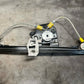 BMW E90 / E91 3 Series Rear Right Window Regulator (Aftermarket, Without Motor) - 51357140590