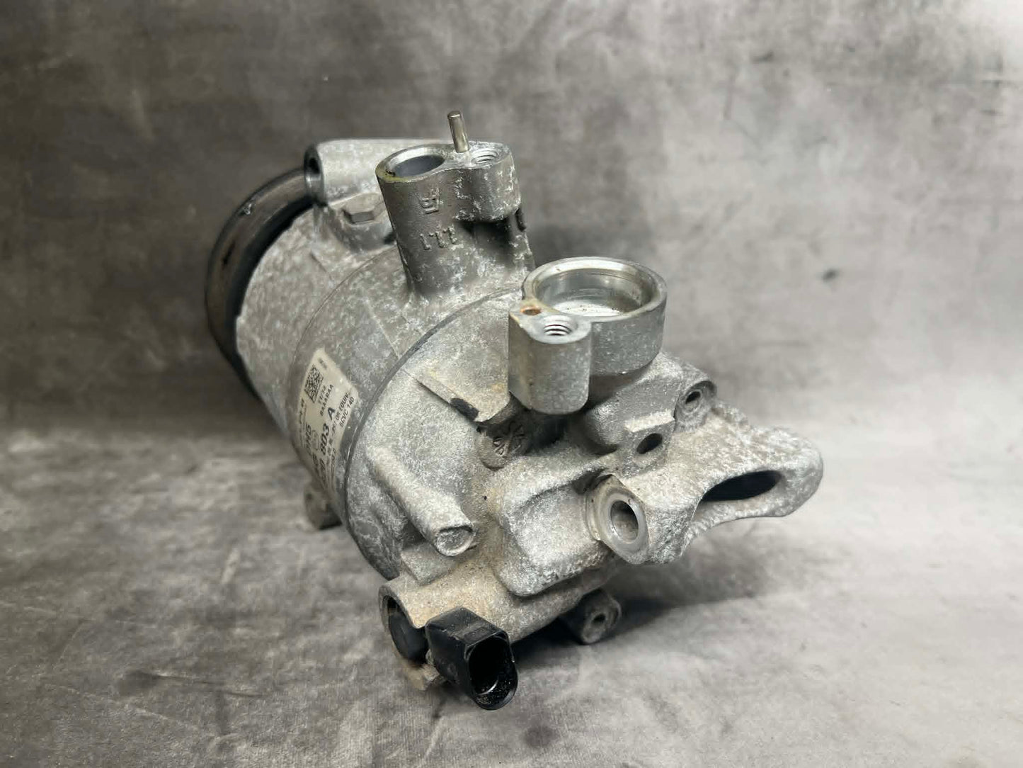 VW Audi Seat Skoda Air Conditioning Compressor - 5K0820803A