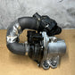 BMW 135i 335i N54 CONTINENTAL WATERPUMP AND THERMOSTAT 7632426 11868015