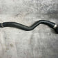BMW F22 F30 F32 Auxiliary Radiator Coolant Hose - 17127596841