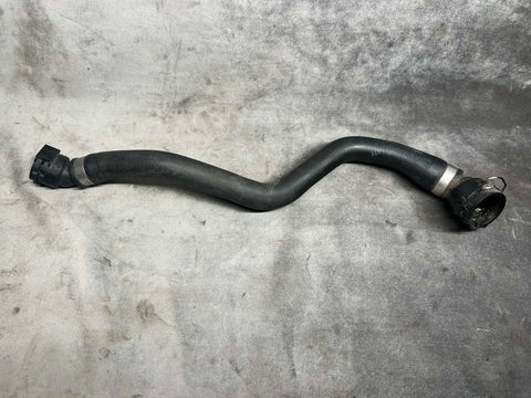 BMW F22 F30 F32 Auxiliary Radiator Coolant Hose - 17127596841