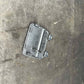 BMW 3 SERIES E90 REAR BUMPER TOW HOOK COVER 7202671