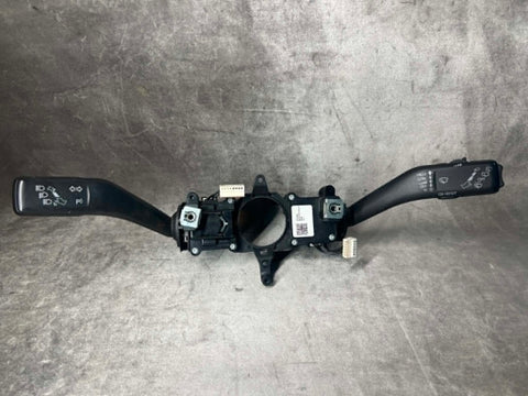 VW GOLF MK6 JETTA CADDY SCIROCCO INDICATOR WIPER STALK COMBINATION SWITCH 5K0953521CS