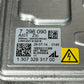 BMW F30 F31 F34 F10 F11 F01 F02 F03 E89 XENON HEADLIGHT BALLAST CONTROL MODULE 7296090