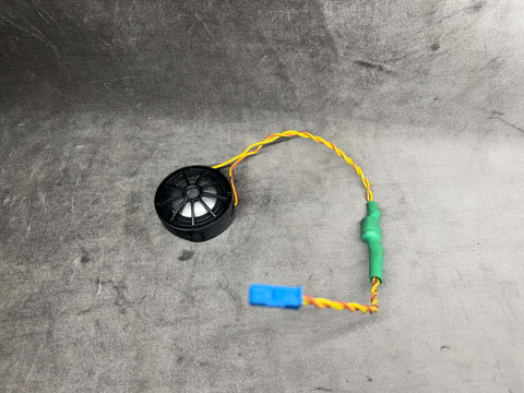 BMW 1 3 SERIES E81 E82 E87 E88 E90 E91 E92 E93 LOGIC 7 TOP HIFI TWEETER SPEAKER 65136964013