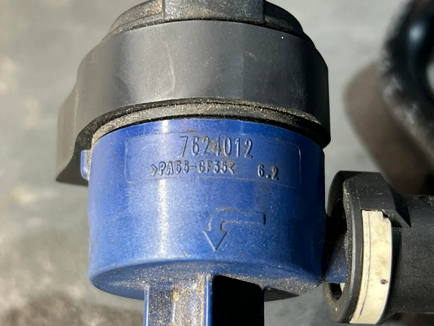 BMW N13 / N14 / N16 / N18 VANOS Solenoid Valve - 7624012
