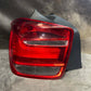 BMW 1 SERIES F20 2011-2015 REAR LEFT TAIL LIGHT 7297019