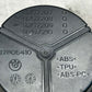 BMW 1 2 SERIES F20 F21 F22 F23 DRIVERS SIDE CUP KEY HOLDER/STORAGE INSERT 9257207