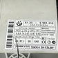 BMW E87 / E90 CAS2 Control Module + Matched Key - 6981416 (Used) - LRI Autoparts