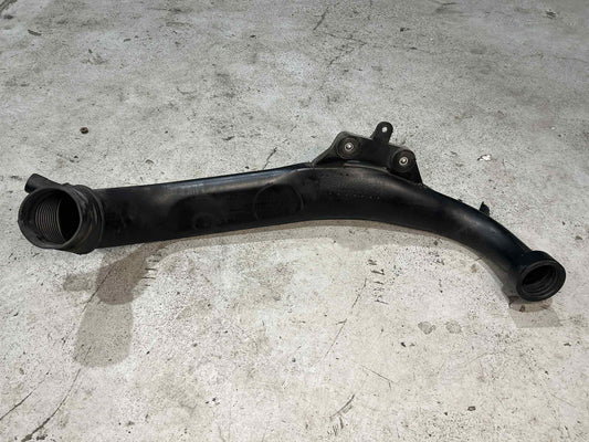 BMW 1 3 SERIES 135 335 N54 AIR INTAKE PIPE 7556549