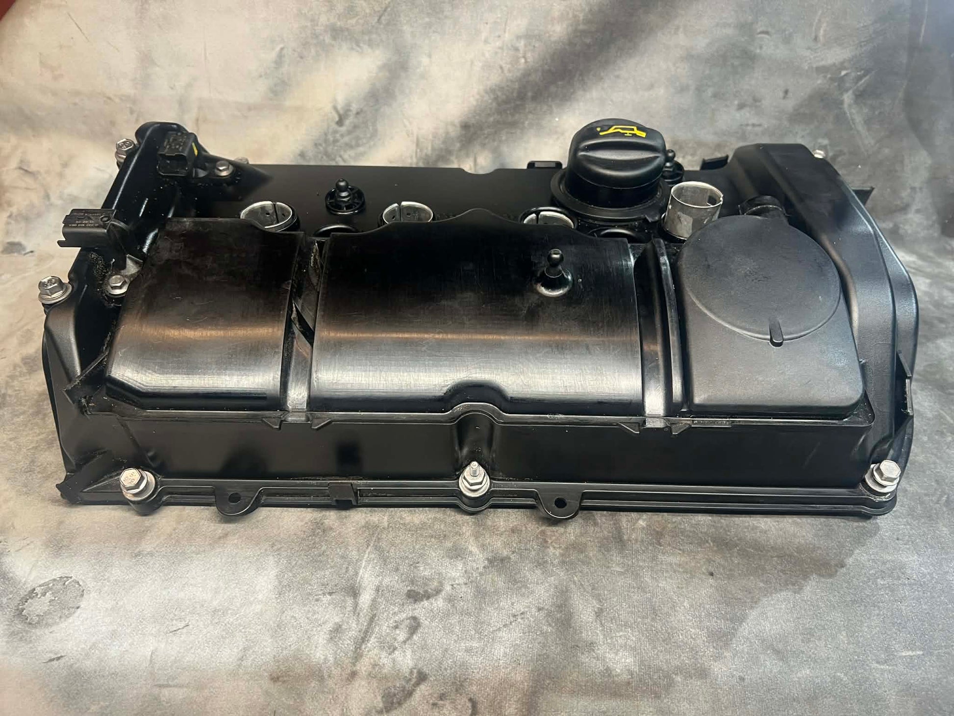 BMW 1 3 SERIES F20 F30 N13 CYLINDER HEAD COVER 11127646553 - LRI Autoparts
