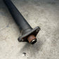 BMW 1 2 SERIES F20 F21 F22 AUTOMATIC DRIVE SHAFT 1419MM 7598383