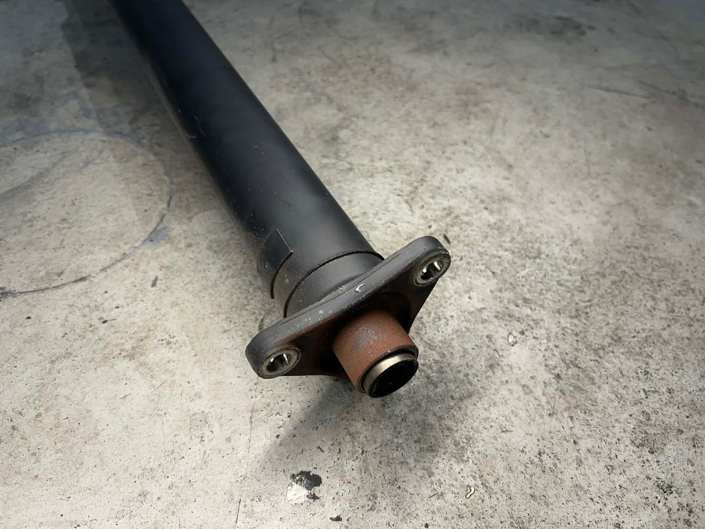 BMW 1 2 SERIES F20 F21 F22 AUTOMATIC DRIVE SHAFT 1419MM 7598383