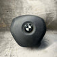 BMW 1 2 3 4 SERIES DRIVERS FRONT STEERING WHEEL AIRBAG 6791332
