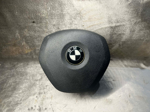 BMW 1 2 3 4 SERIES DRIVERS FRONT STEERING WHEEL AIRBAG 6791332