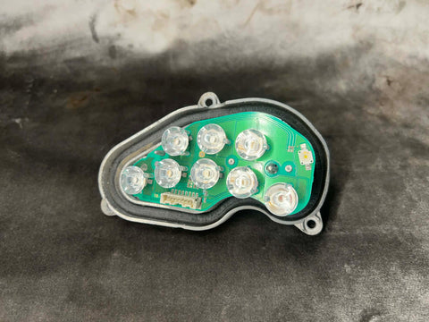 BMW 3 SERIES E92 E93 LCI DRIVERS SIDE XENON HEAD LIGHT LED INDICATOR TURN SIGNAL 1305715081