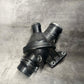 BMW N20 Thermostat with Housing - 11538635689
