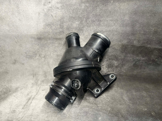 BMW N20 Thermostat with Housing - 11538635689