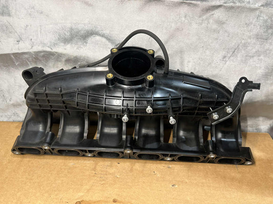 BMW 1 3 SERIES N54 INTAKE MANILFOLD 756467803
