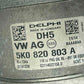 VW Audi Seat Skoda Air Conditioning Compressor - 5K0820803A