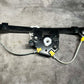 BMW E90 / E91 3 Series Rear Right Window Regulator (Aftermarket, Without Motor) - 51357140590