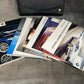 BMW 1 Series E82 / E88 Coupé / Convertible Owners Manual / User Handbook (Used, RHD Australia) - LRI Autoparts