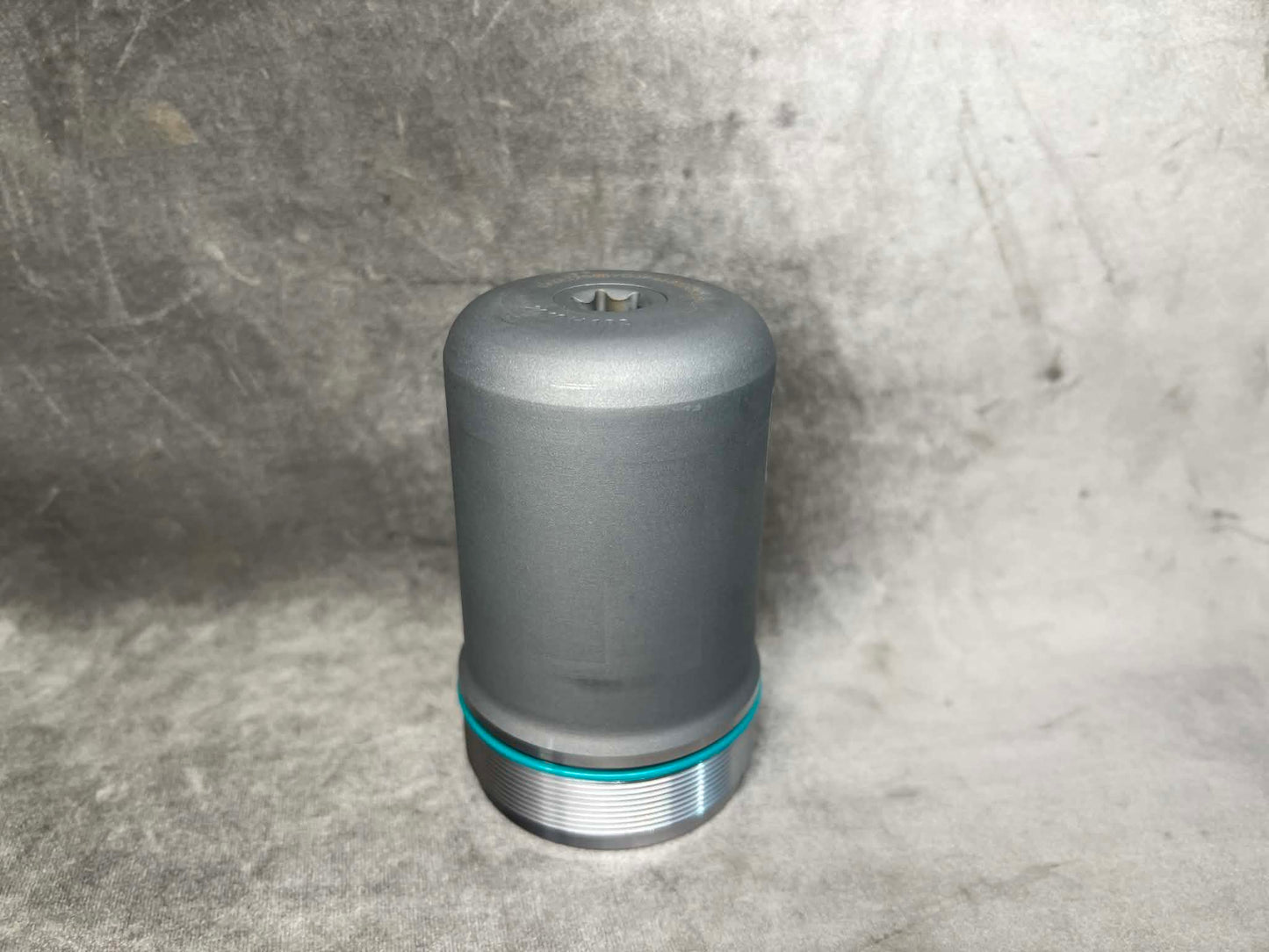 VOLKSWAGEN AUDI DQ200 0AM VALVEBODY ACCUMULATOR 0AM325587E