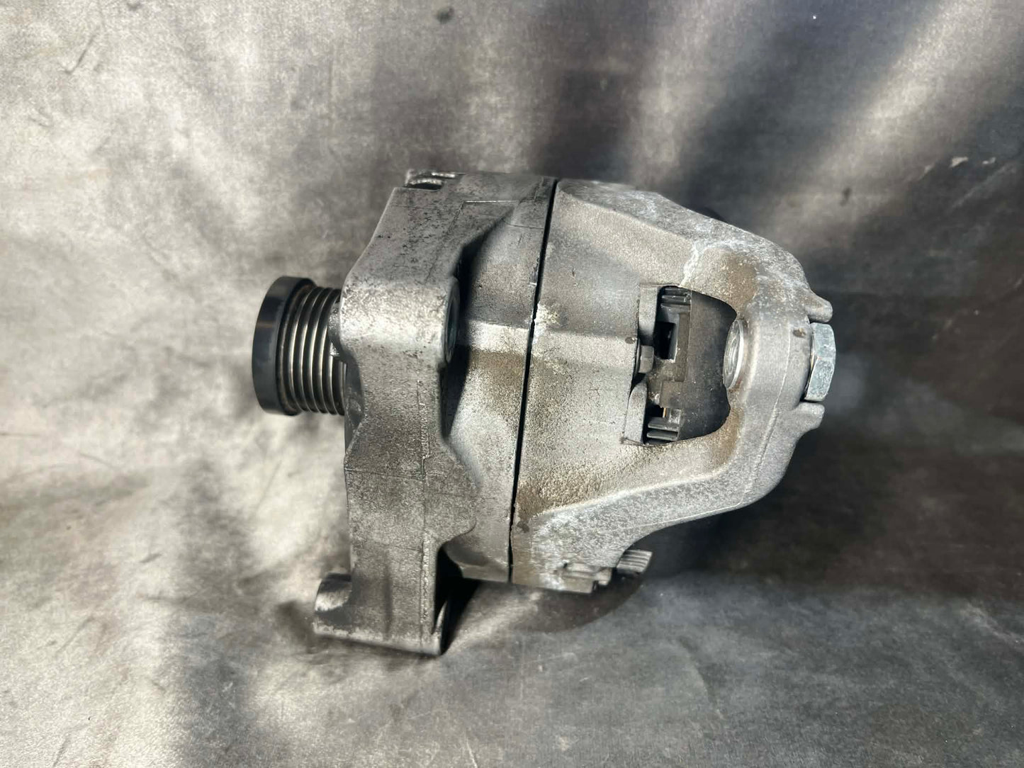 BMW N20 Alternator 170A Denso - 7605478