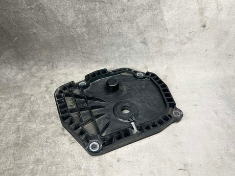 VW AUDI SKODA SEAT DQ200 0AM 7 SPEED DSG GEARBOX COVER PLATE 0AM321490B