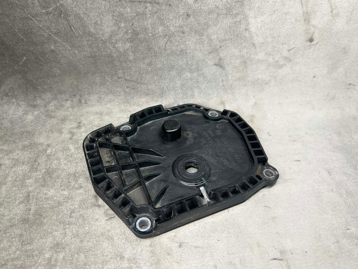 VW AUDI SKODA SEAT DQ200 0AM 7 SPEED DSG GEARBOX COVER PLATE 0AM321490B