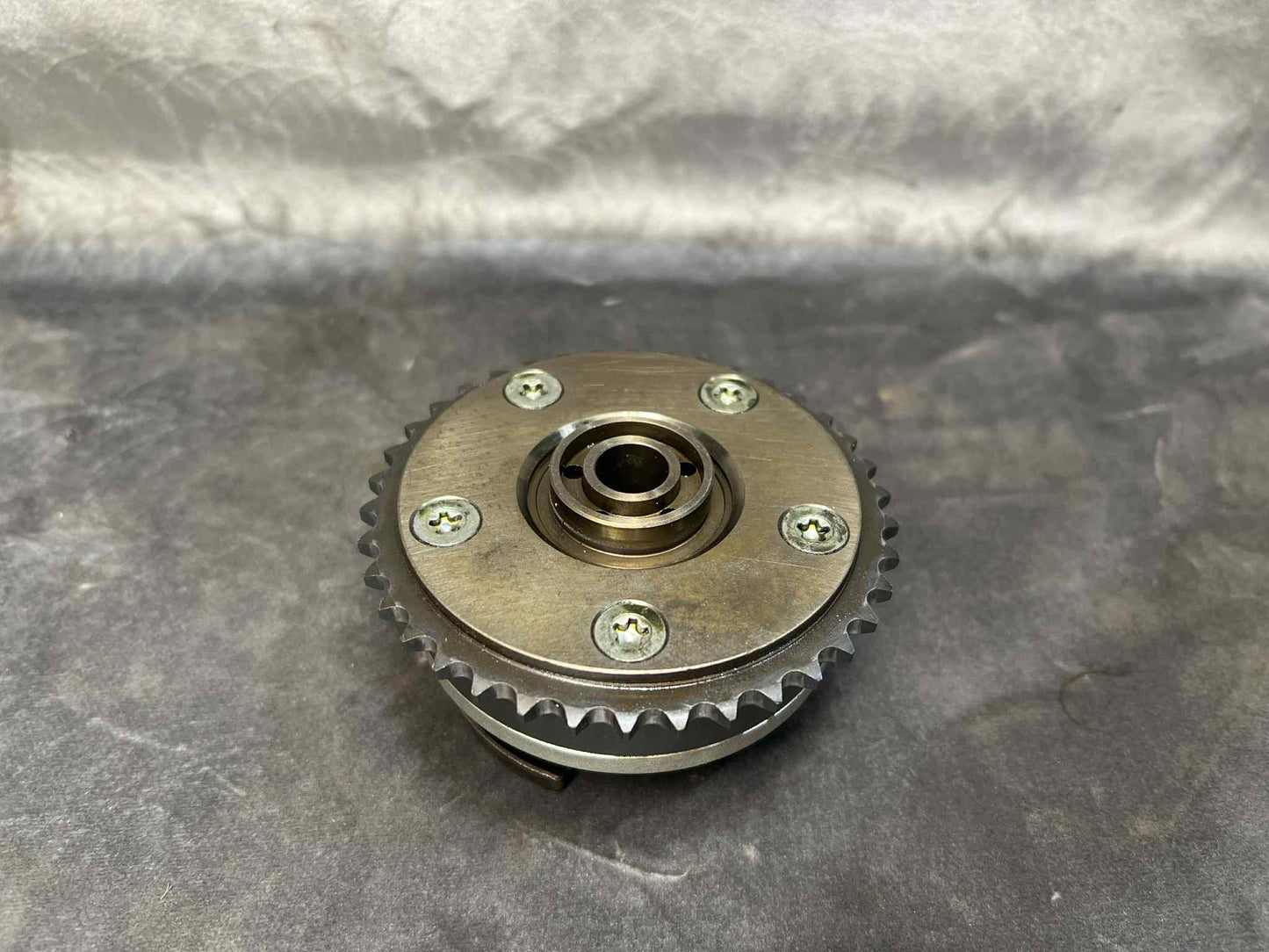 BMW 1 3 X SERIES E87 E88 E82 N46 INTAKE VANOS UNIT 7500032