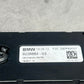 BMW 1 SERIES F20 F21 ANTENNA AMPLIFIER 9226884
