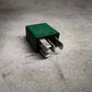 BMW Multi-Purpose Changeover Relay (Green) - 61366980177